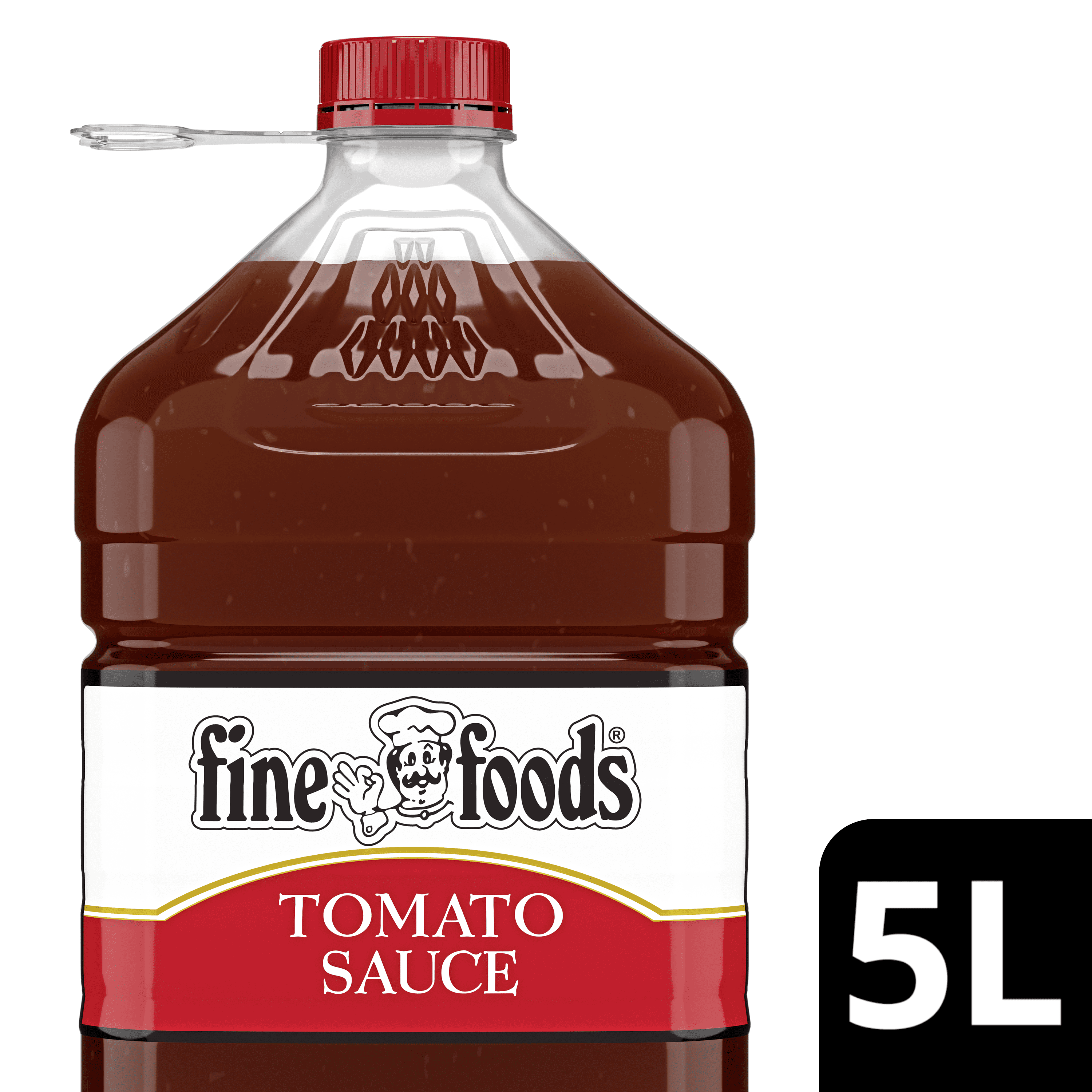 Fine Foods Tomato Sauce - 